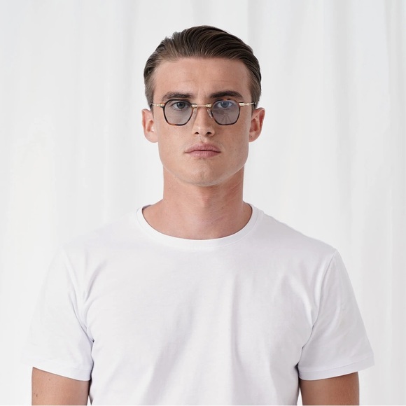 Explicit Poets Logan Sunglasses (New) - Picture 4 of 6